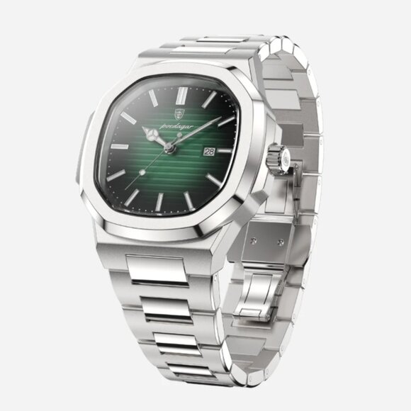 The Luxurious Caspian Poedaggar Watch – $235 Elegance - Picture 2 of 4